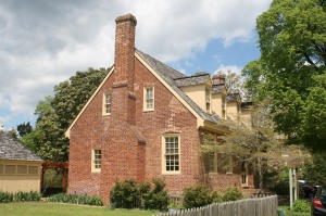 Smith House